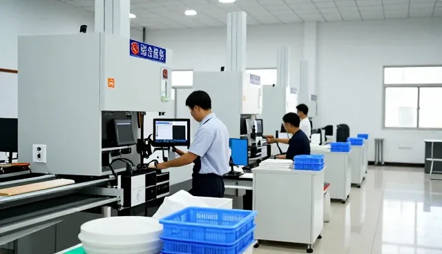 济南开门红机电科技有限公司