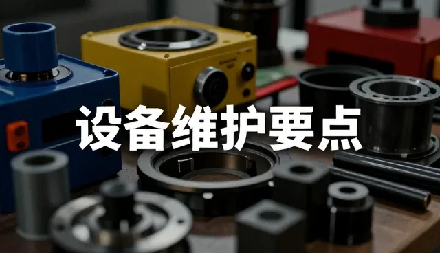 机械设备租赁中设备保养的实践与注意事项