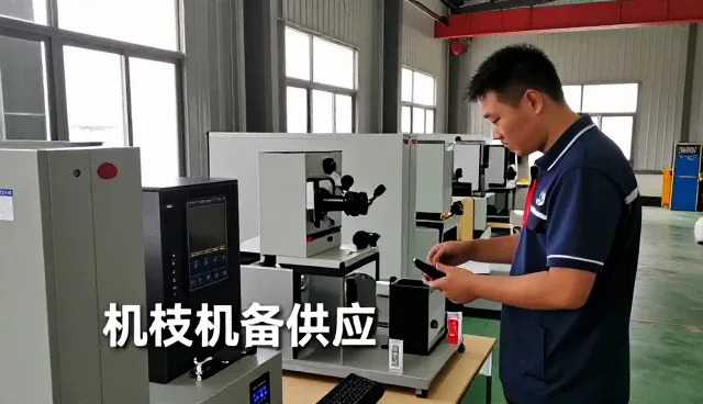 济南开门红机电科技有限公司分享设备租赁使用优势