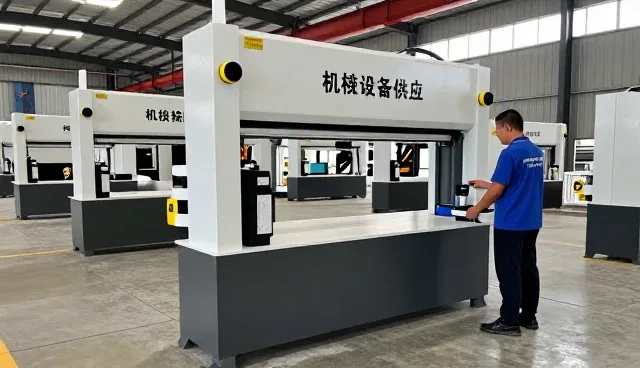 商业空间中的设备租赁解决方案介绍